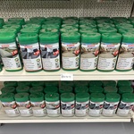 Ca. 70x Sonax Auto clean artikelen 3 verschillende